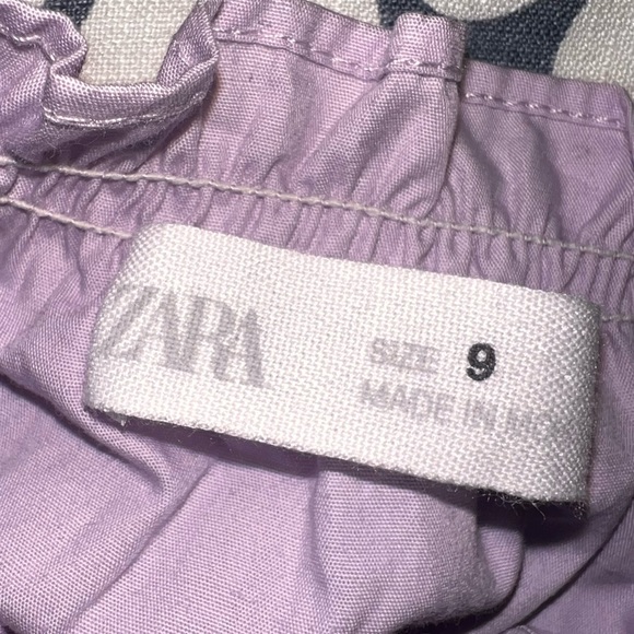 Zara Ruched Top - Picture 3 of 3